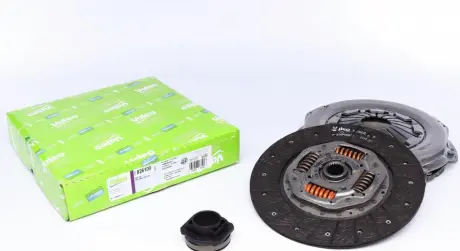 Комплект сцепления FORD TRANSIT Valeo 826100