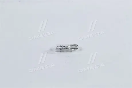 Лампа розжарювання 12V 2W W2x4,6d PURE LIGHT BOSCH 1987302218