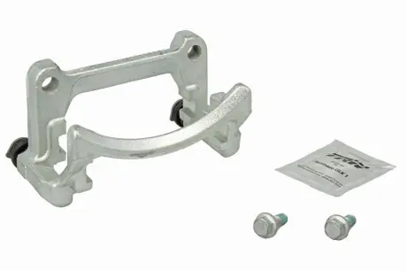Кронштейн, корпус скобы тормоза TRW BDA585
