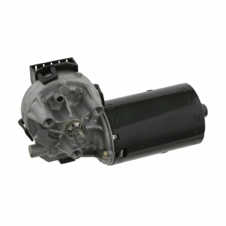 Мотор привода стеклоочистителей SWAG 10923039 (фото 1)