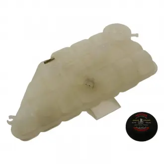Расширительный бачок MB ML W163 SWAG 10938810