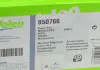 Стеклопод'емник, передній лівий Valeo 850766 (фото 2)