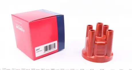 Крышка распределителя зажигания BREMI 6027