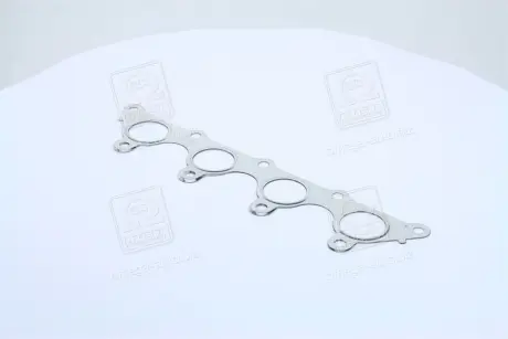 Прокладка выпускного коллектора PARTS-MALL P1M-A011