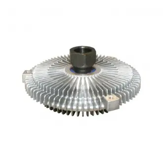 Вискомуфта 3(E46)/5(E39)/7(E65)/X5(E53) M57D30 JP GROUP 1414900500