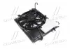 Вентилятор охолодження двигуна MANDO DC253801M050 (фото 1)