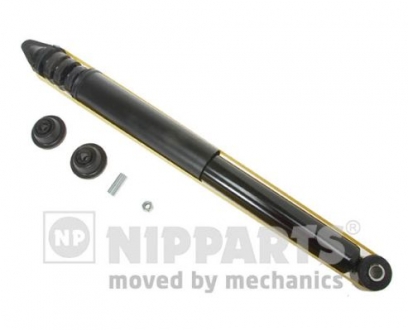 Амортизатор газомасляный задний NIPPARTS N5521038G (фото 1)