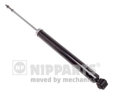 Амортизатор газомасляної задній NIPPARTS N5521059G