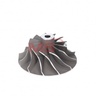 Компрессорное колесо CZ TKP-7C6 MSG 03-09-002