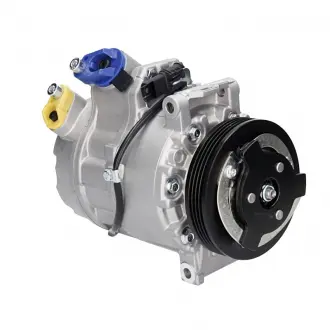 Компрессор новый BMW X5 E70 4.8 MSG AC0015
