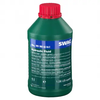 Жидкость для ГУР синтетическая SWAG 99906161