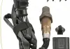 Лямбда-зонд VW, AUDI (4 конт.) BOSCH 0258006984 (фото 3)