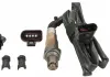Лямбда-зонд VW, AUDI (4 конт.) BOSCH 0258006984 (фото 5)