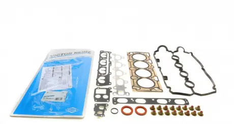 Комплект прокладок OPEL Z16XEP VICTOR REINZ 02-36025-01