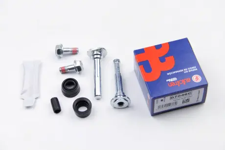 Комплект направляющей суппорта AUTOFREN D7046C