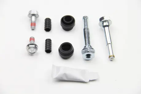 Комплект направляющей суппорта AUTOFREN D7053C