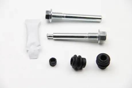 Комплект направляющей суппорта AUTOFREN D7104C