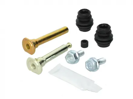 Комплект направляючої супорта AUTOFREN D7142C
