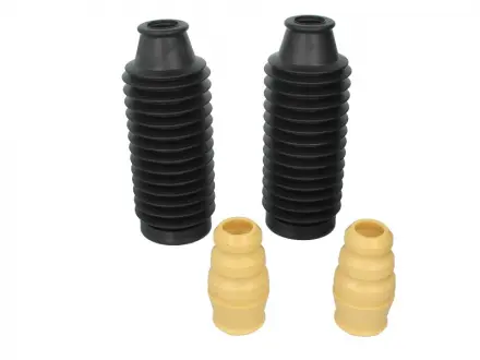Защитный комплект амортизатора MONROE PK155