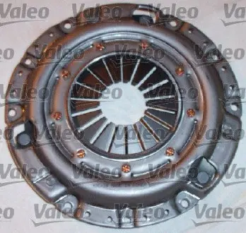 Комплект сцепления, Asian cars Valeo 801474