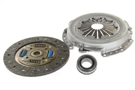 Комплект сцепления, Asian cars Valeo 826357