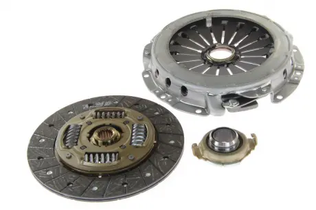 Комплект сцепления, Asian cars Valeo 826419
