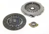Комплект сцепления, Asian cars 826804