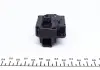 Сервопривод заслінки обігрівача Valeo 509604 (фото 3)