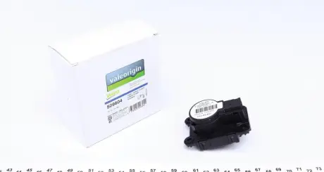 Сервопривод заслонки отопителя Valeo 509604
