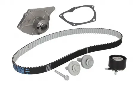 Ременной комплект ГРМ с помпой DAYCO KTBWP5320
