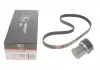 Поликлиновый Ременной комплект K036PK1078