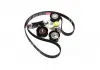 Поликлиновый Ременной комплект K036PK1640
