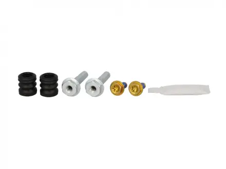 Комплект направляючої супорта AUTOFREN D7125C