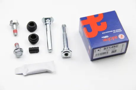 Комплект направляющей суппорта AUTOFREN D7145C