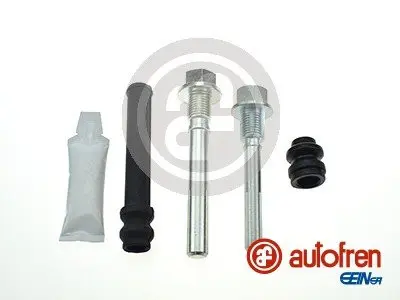 Комплект направляющей суппорта AUTOFREN D7150C