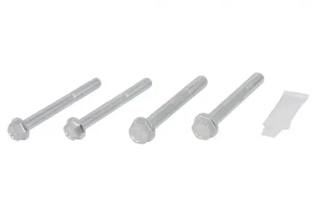 Комплект направляющей суппорта AUTOFREN D7183C