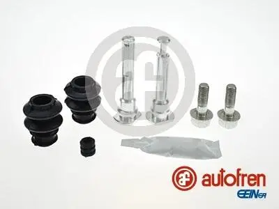 Комплект направляющей суппорта AUTOFREN D7187C