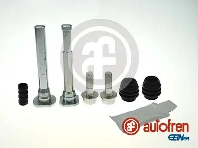 Комплект направляючої супорта AUTOFREN D7206C