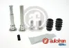 Комплект направляющей суппорта D7215C