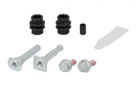 Комплект направляющей суппорта AUTOFREN D7224C