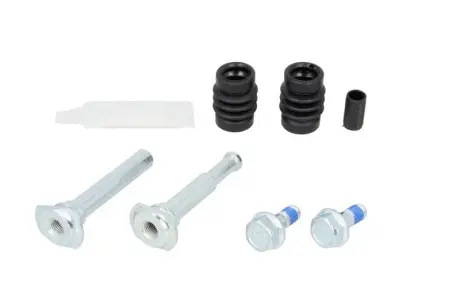 Комплект направляющей суппорта AUTOFREN D7227C