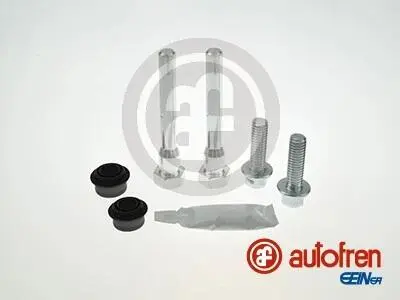 Комплект направляючої супорта AUTOFREN D7160C (фото 1)