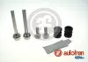 Комплект направляющей суппорта D7231C
