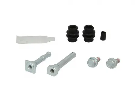 Комплект направляющей суппорта AUTOFREN D7243C
