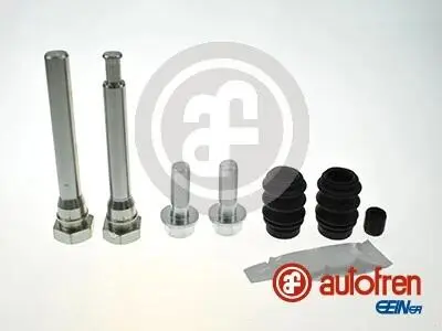 Комплект направляющей суппорта AUTOFREN D7244C (фото 1)