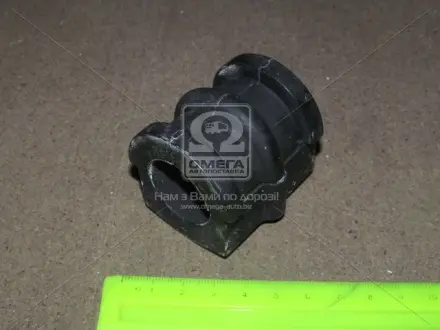 Втулка стабилизатора переднего NISSAN 54613-CG006 (фото 1)