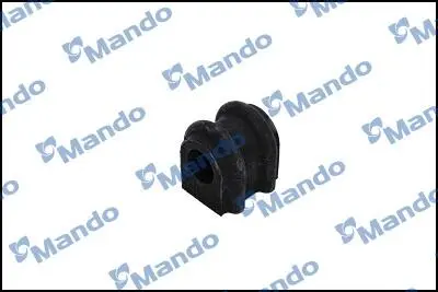 Втулка стабілізатора переднього MANDO DCC010351