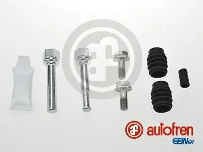 Комплект направляющей суппорта AUTOFREN D7252C