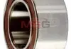 Подшипник компрессора 30 * 52 * 22 MSG BR0012 (фото 1)
