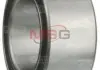 Подшипник компрессора 30 * 47 * 20 MSG BR4247 (фото 1)